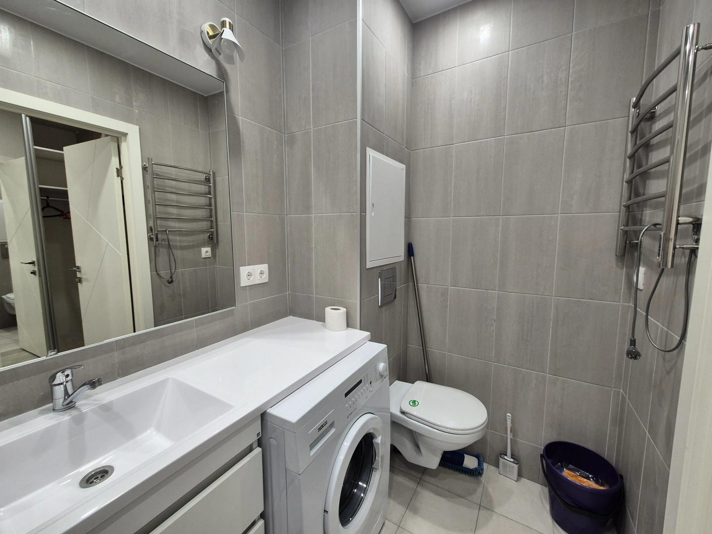 Апартаменты Современные в Жк Созвездие