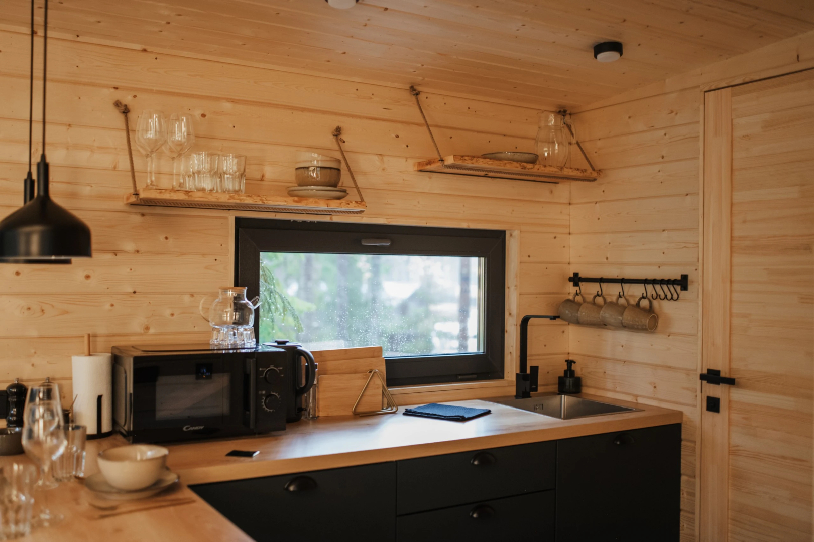 Частный дом Bjorn 2