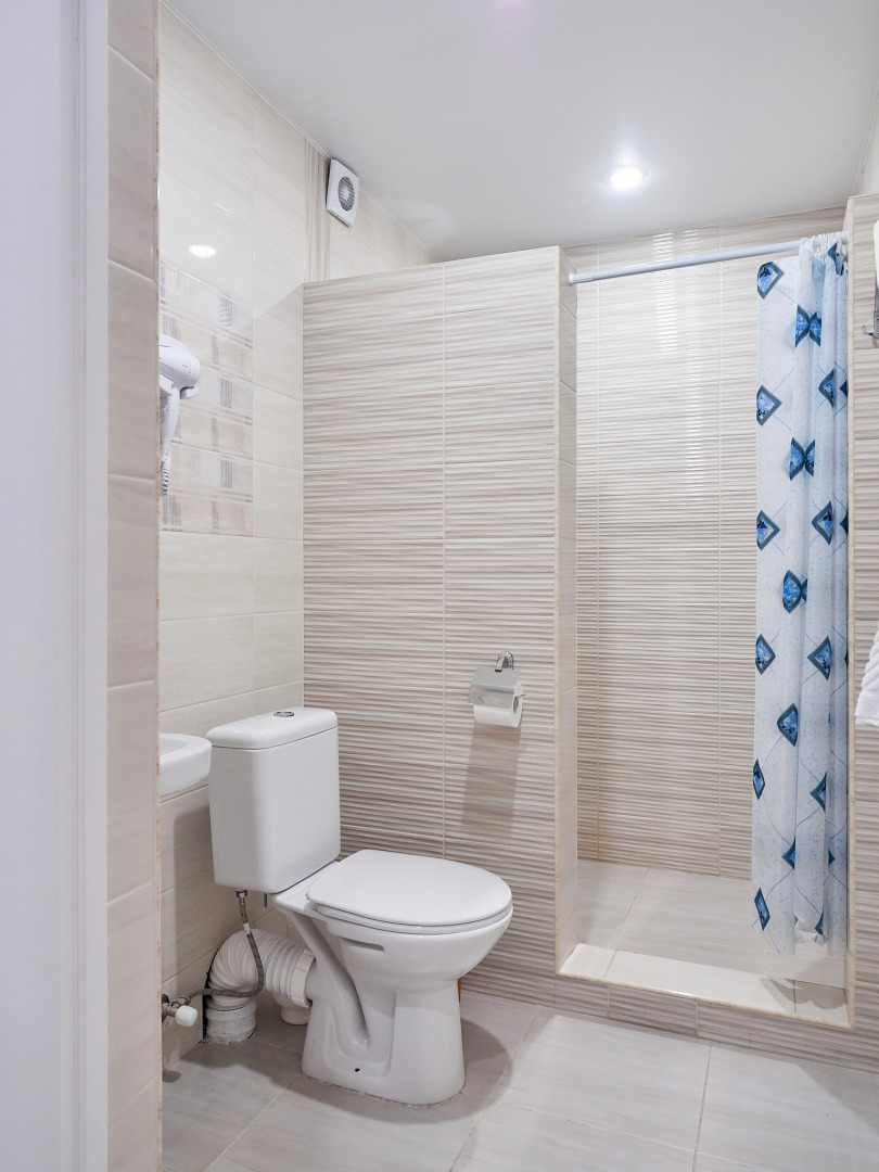 Гостевой дом Aisha