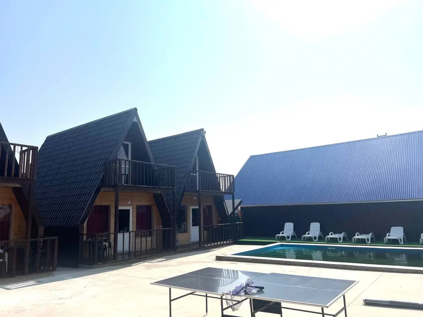 Гостевой дом Villa GraNata