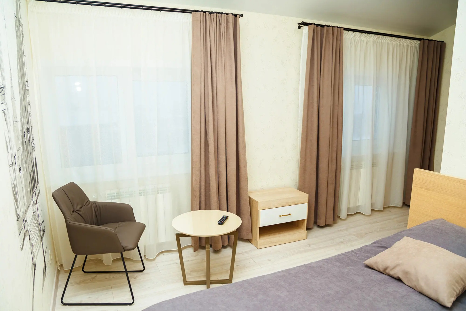 Гостиничный Комплекс Aristokrat