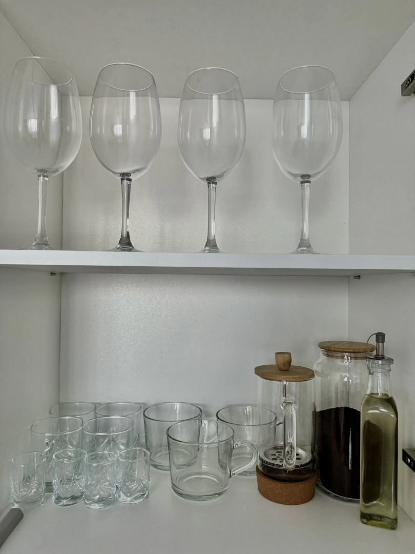 Квартира AURA