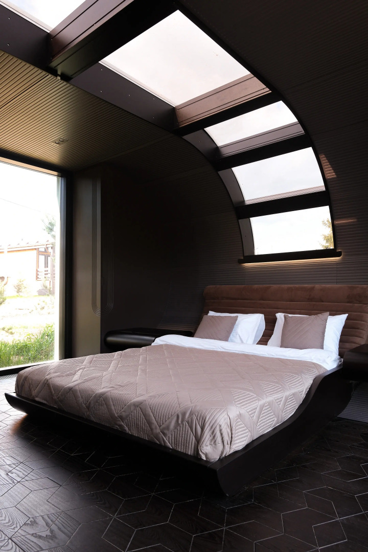 База отдыха Бухлово парк