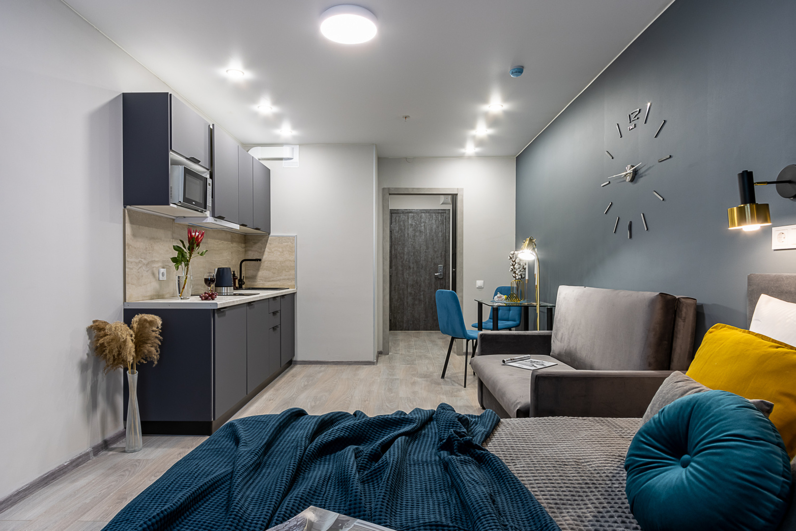Апартаменты ELIZA HOME Московские Ворота