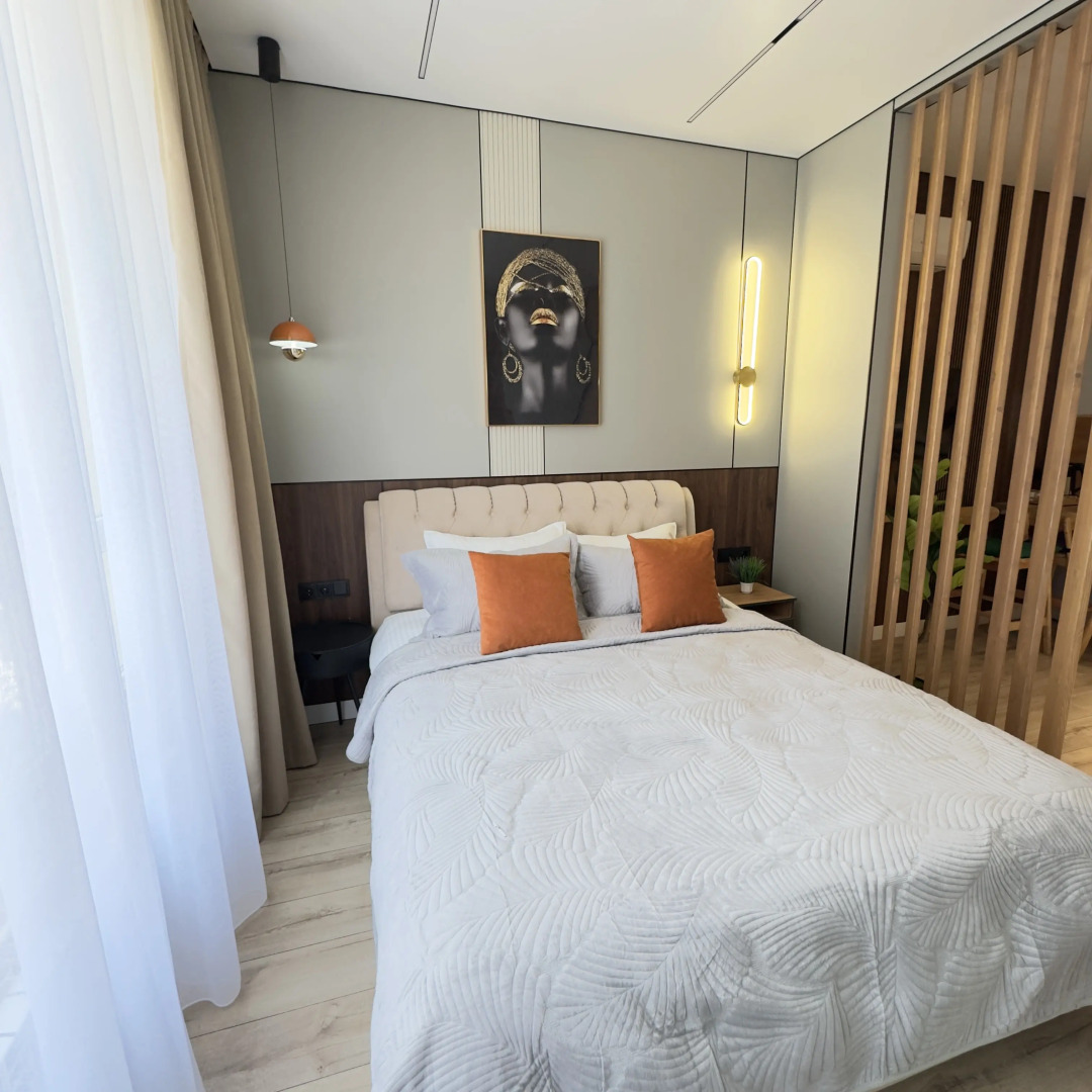 Апартаменты Meridian Signature Stay 285