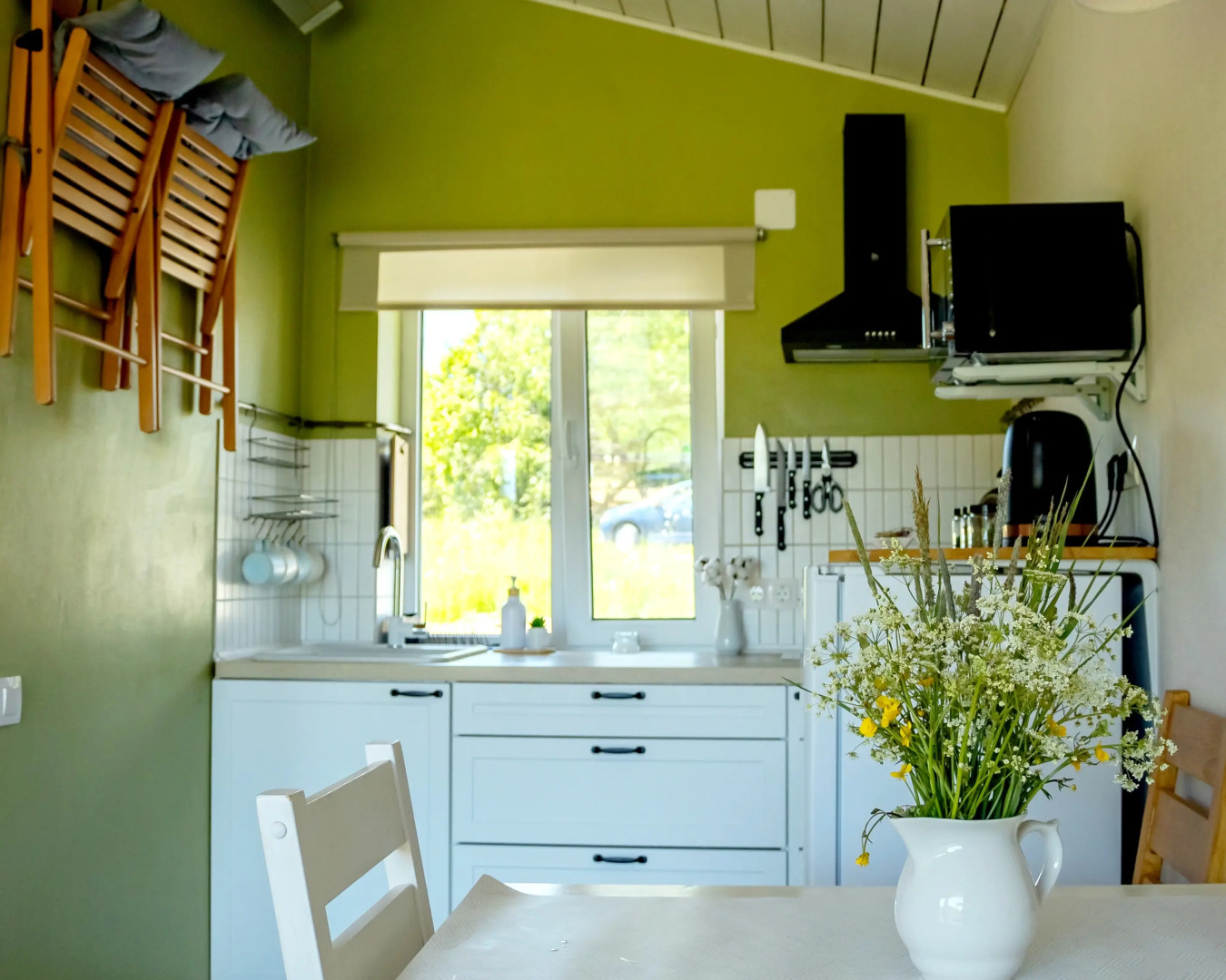 Частный дом Курки дом