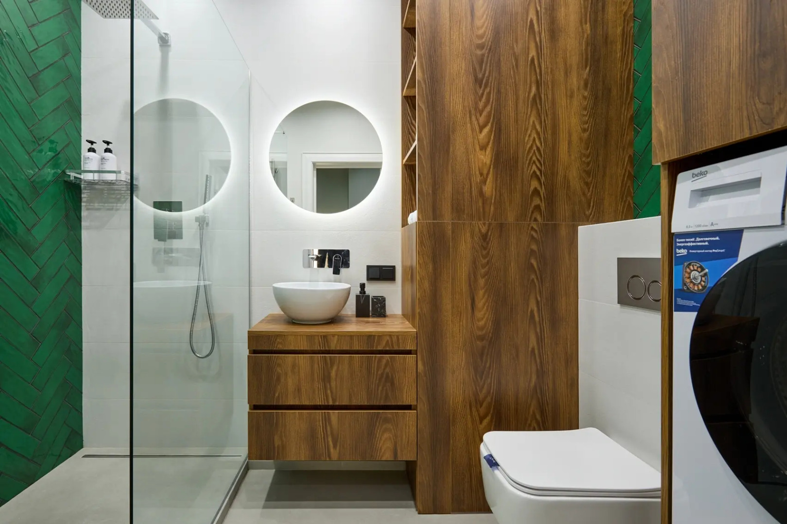 Апартаменты ЕвроУют Евродвушка в новом элитном ЖК