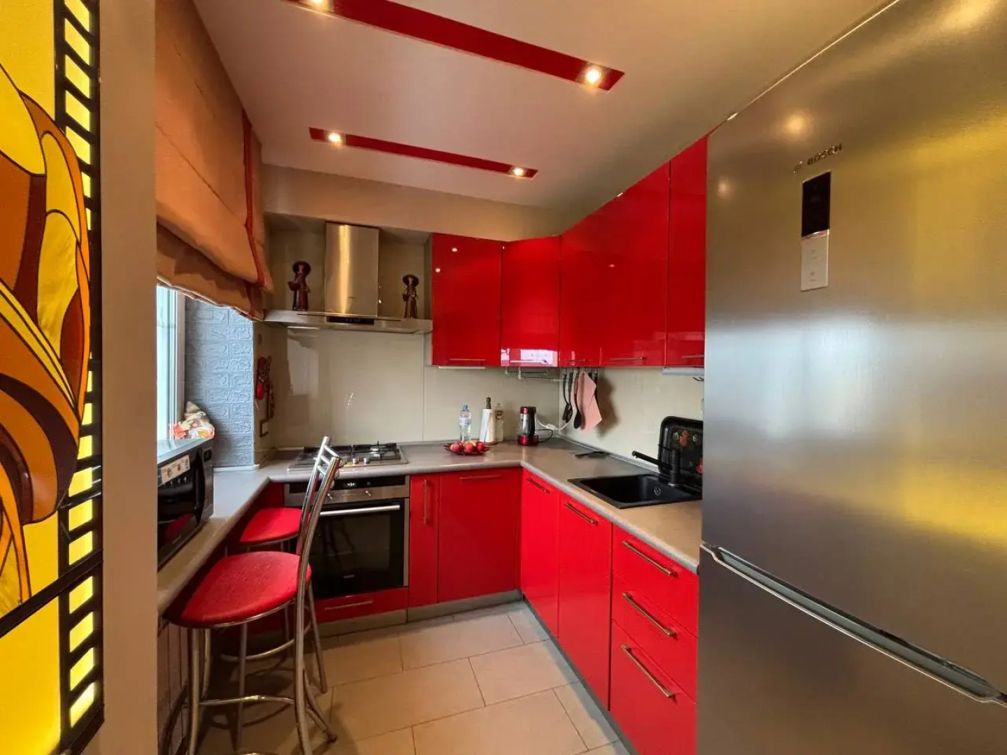 Квартира Уютная в Центре