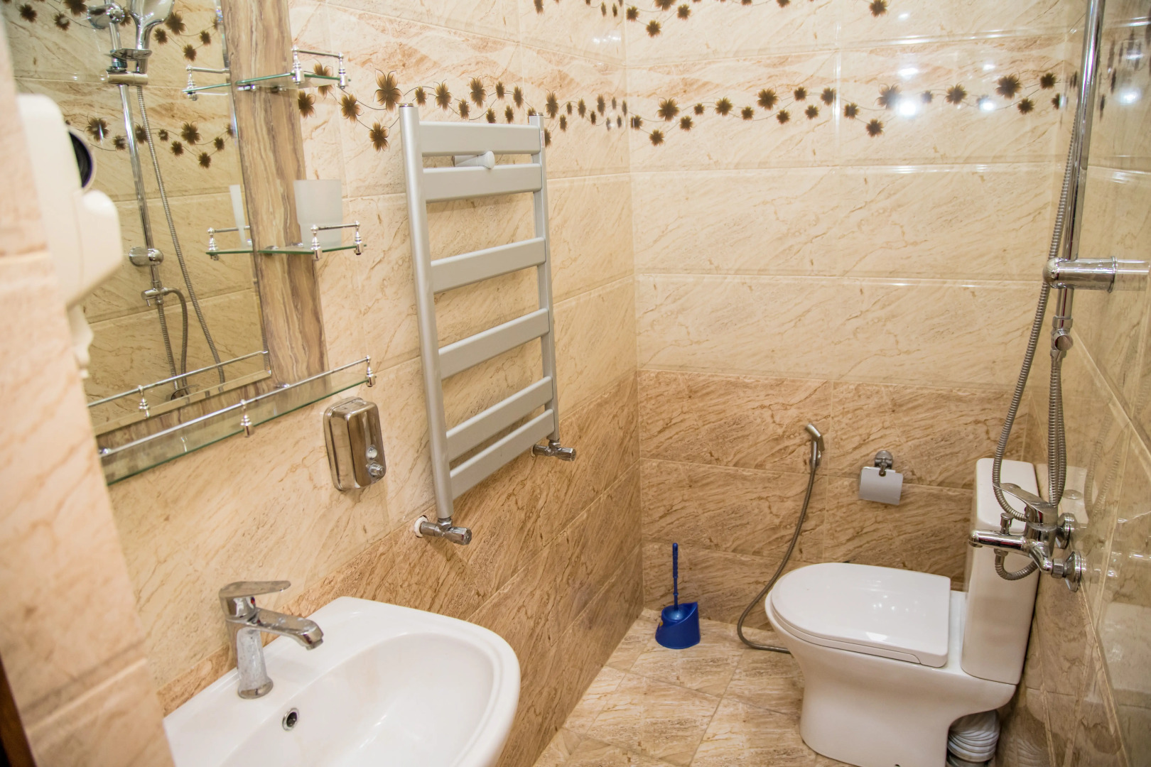 Отель Antique Hotel Baku