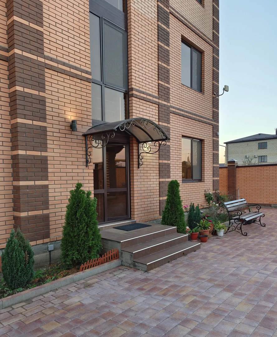 Гостевой дом Диана Утёсова