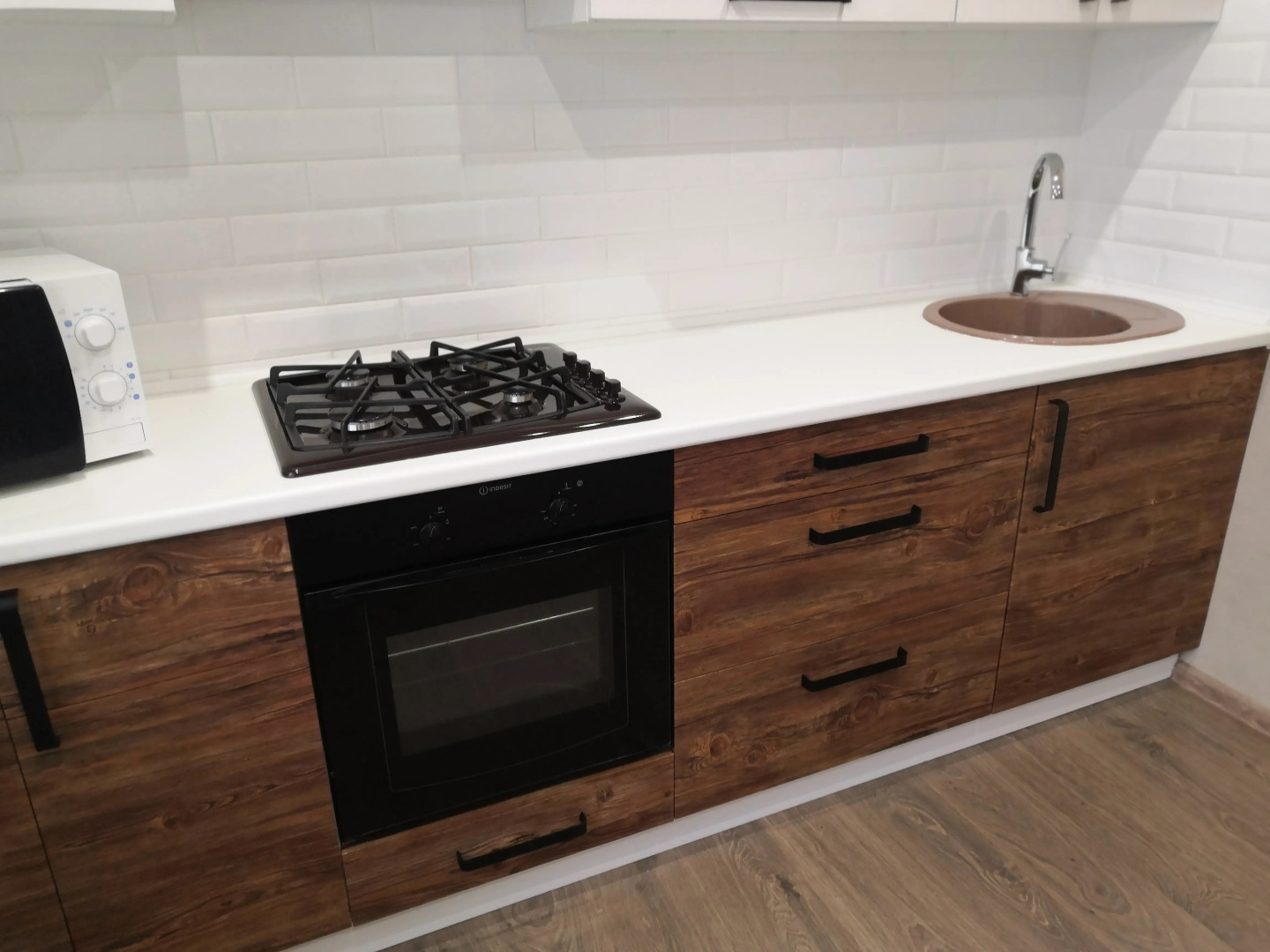 Апартаменты на Наугорском шоссе 76