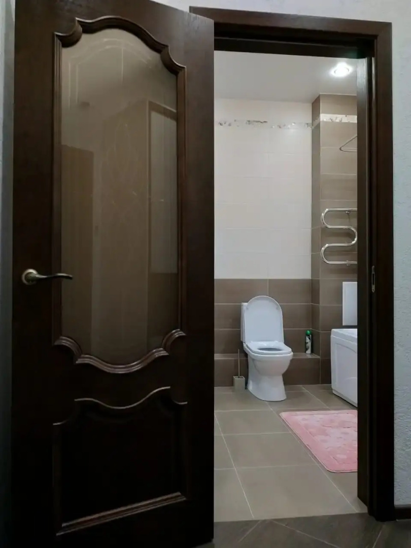 Квартира Апрель в центре города