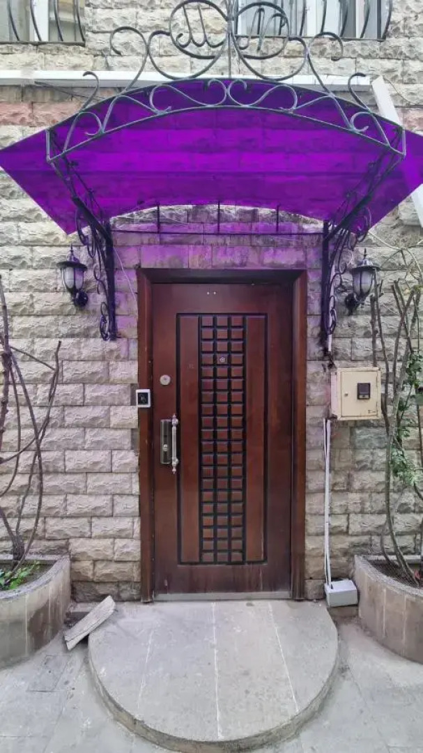 Бутик-отель Retro Art