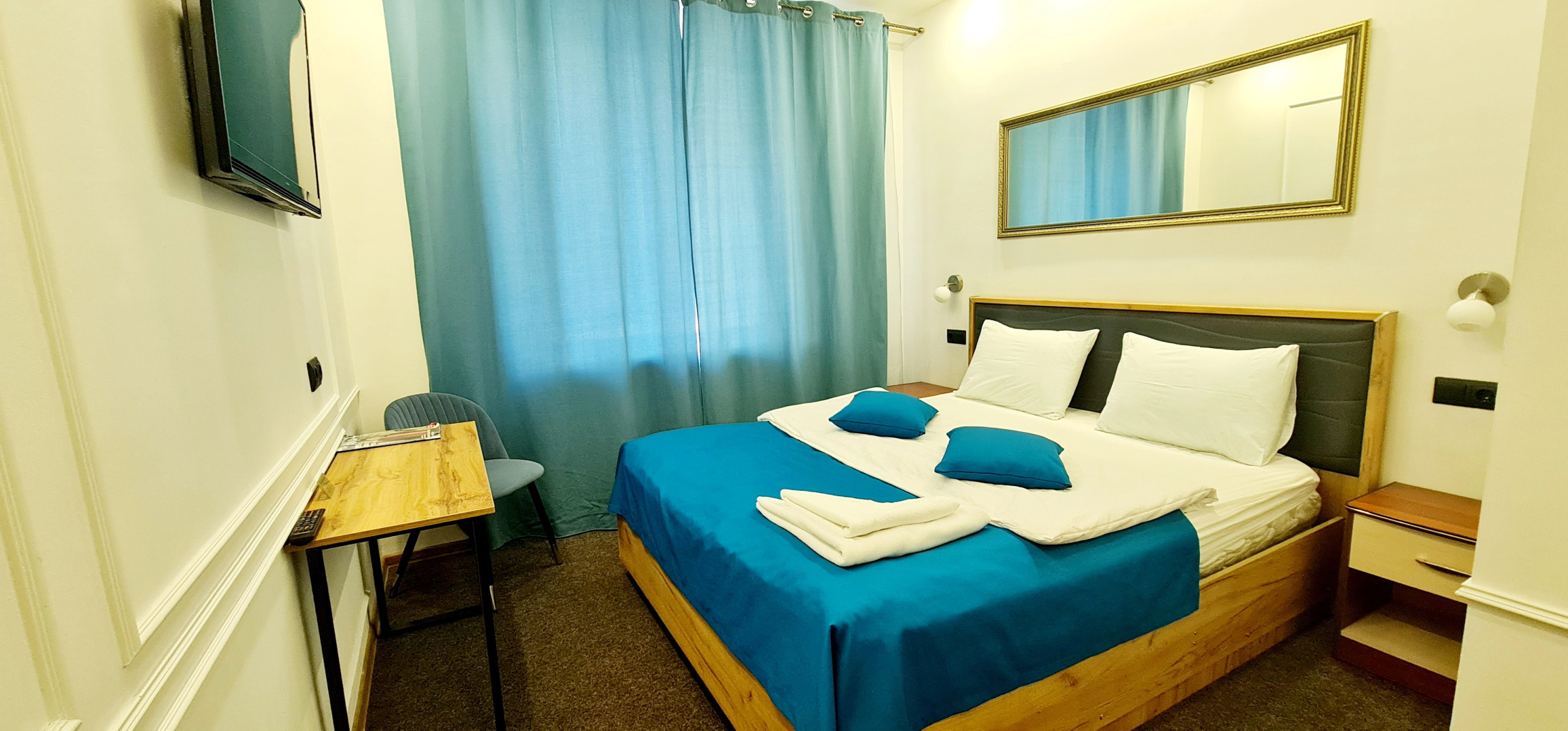 Мини-отель на Ленина