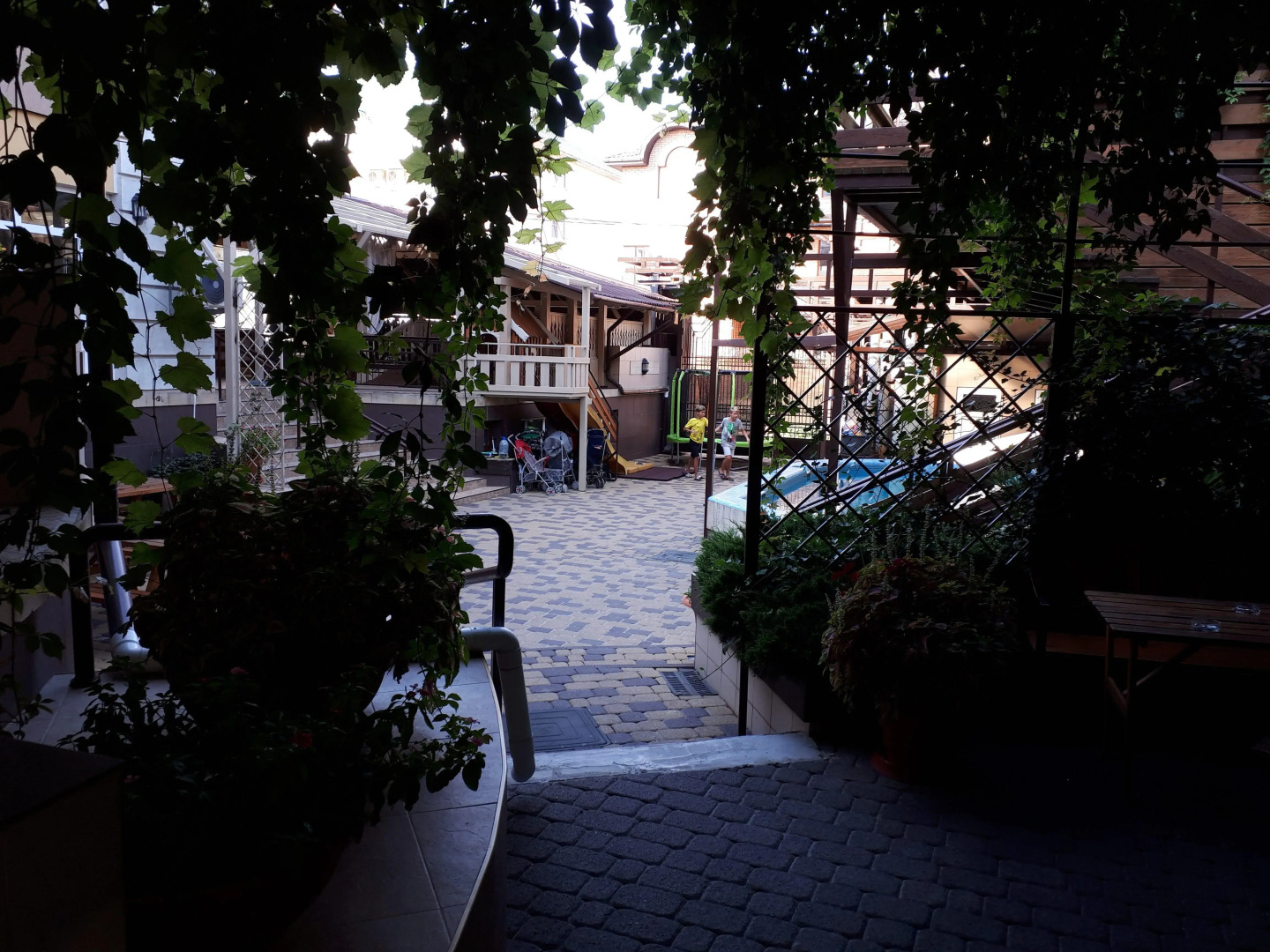 Гостевой Дом Старинный Таллин