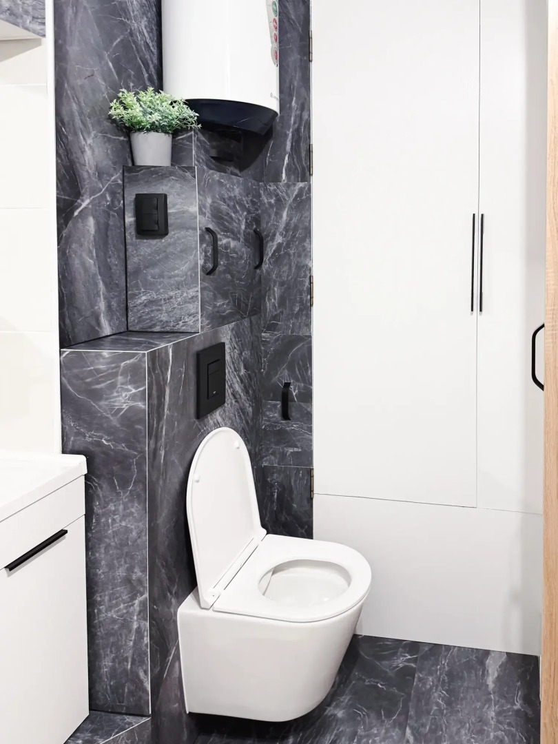 Квартира Свежая дизайнерская у метро