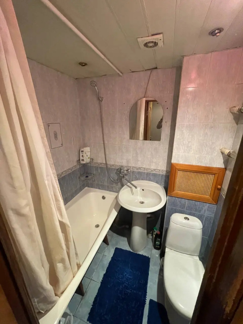 Апартаменты G-Kvartal Тушино