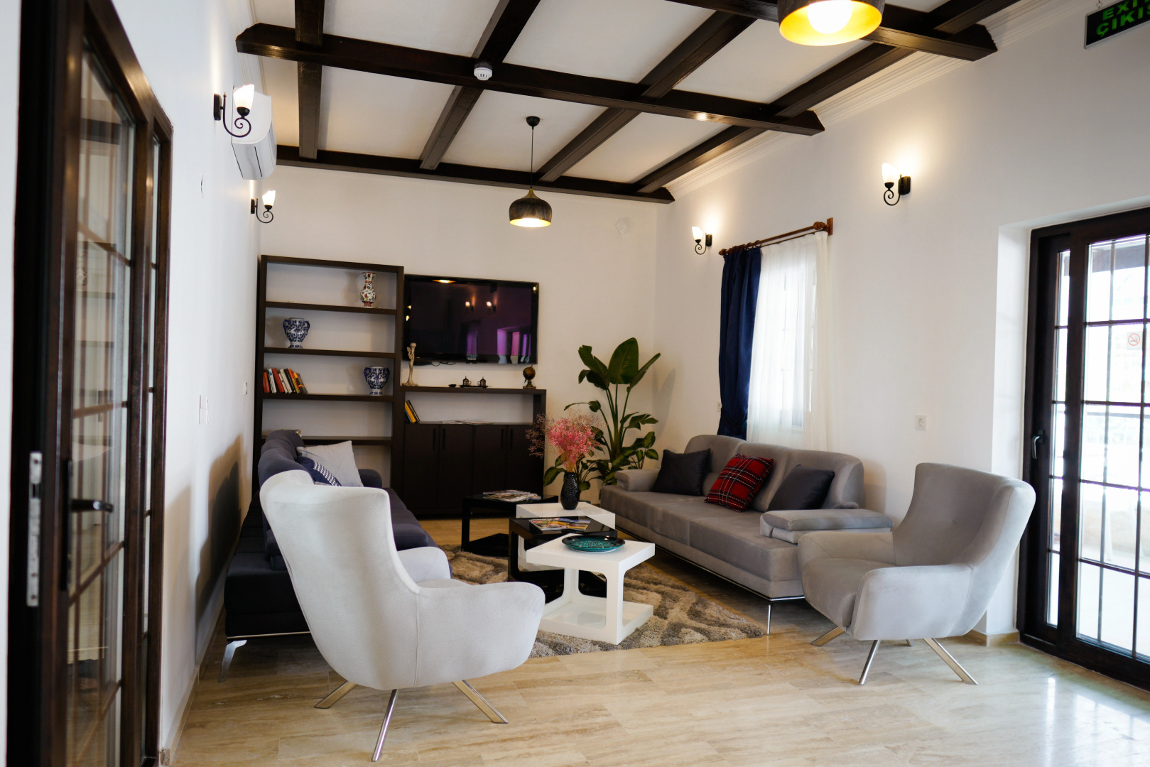 Бутик-отель Villa Hania Adults only