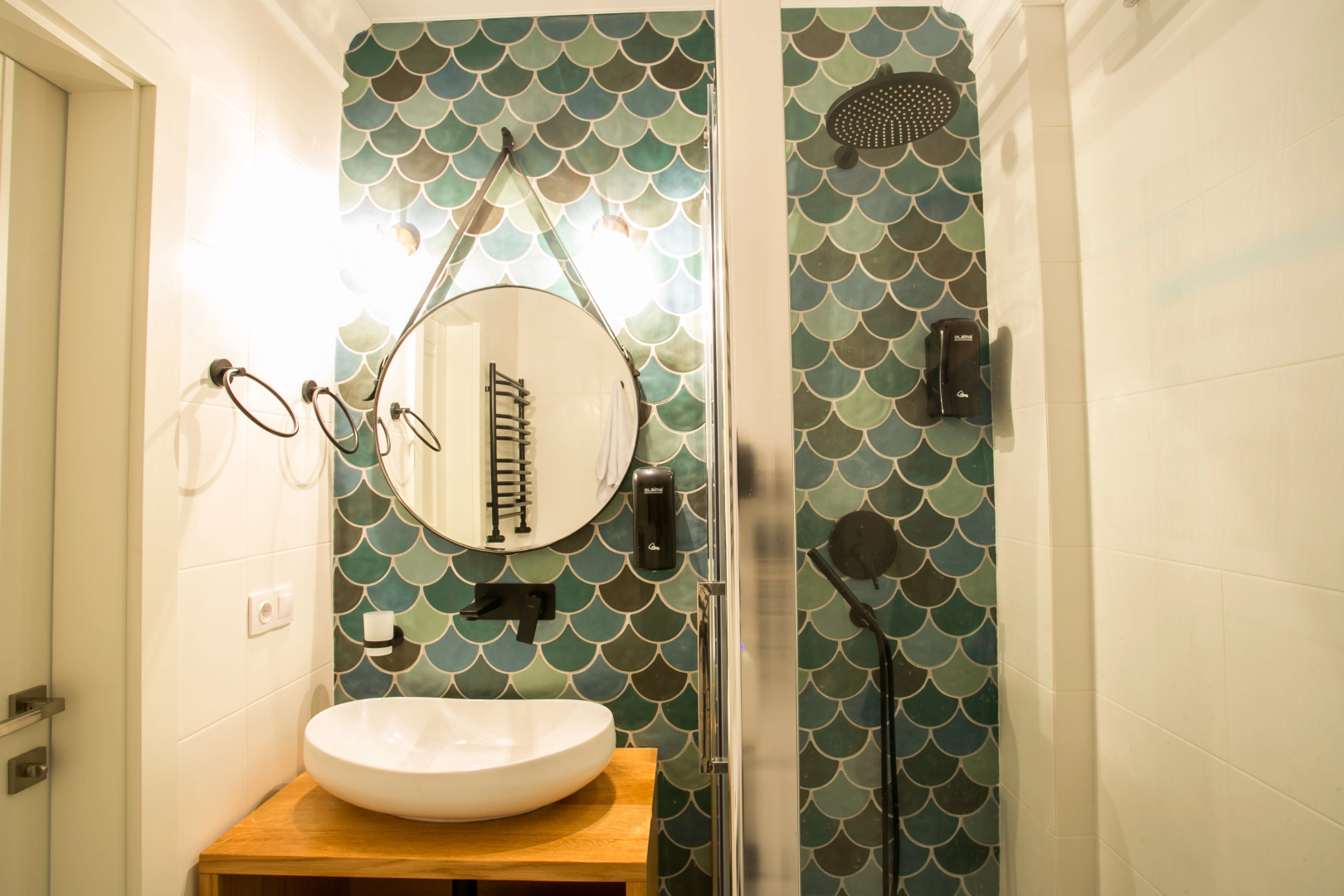 Апартаменты LIikeHomeZelenogradsk