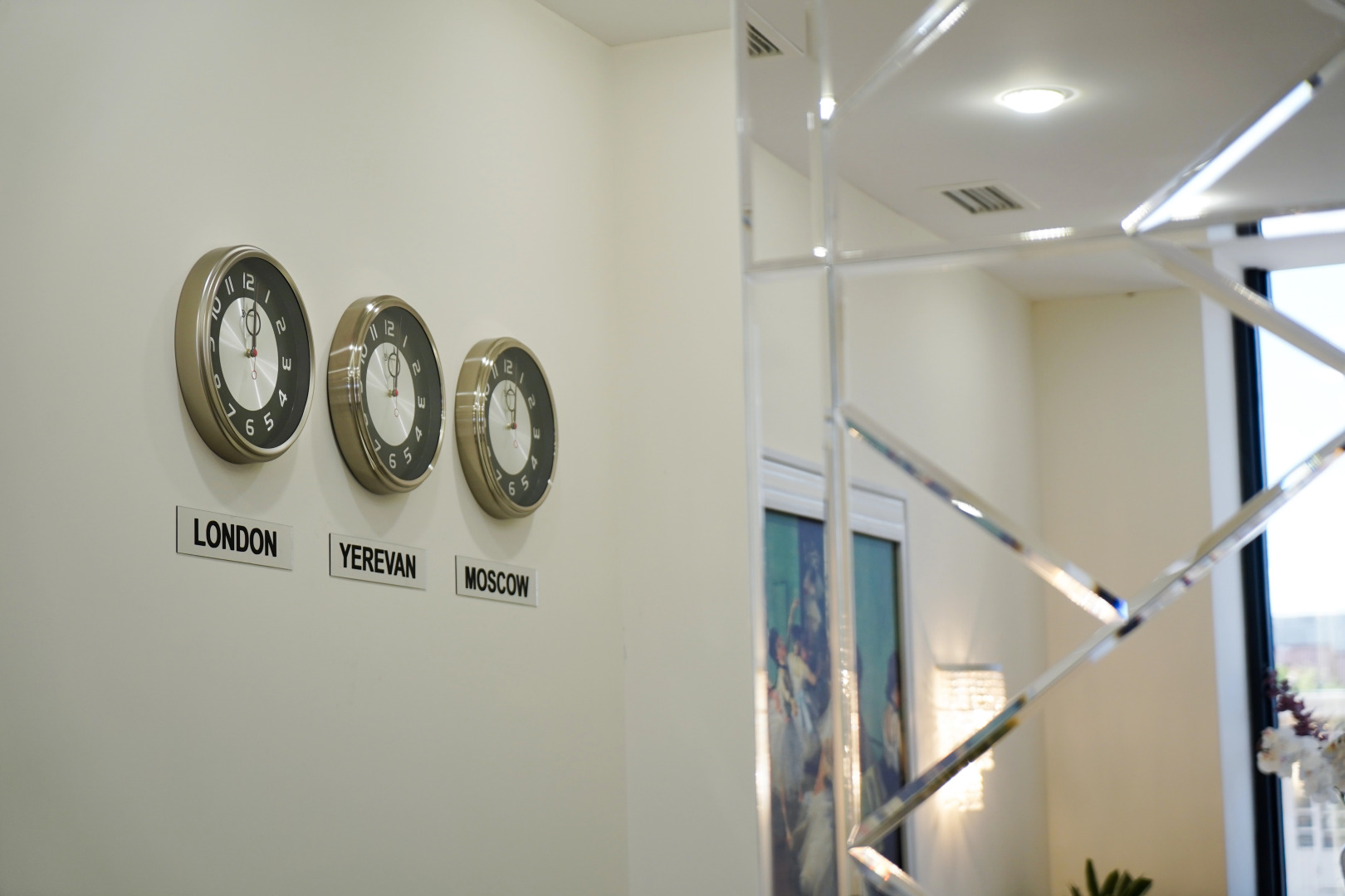 Отель Igit Plaza