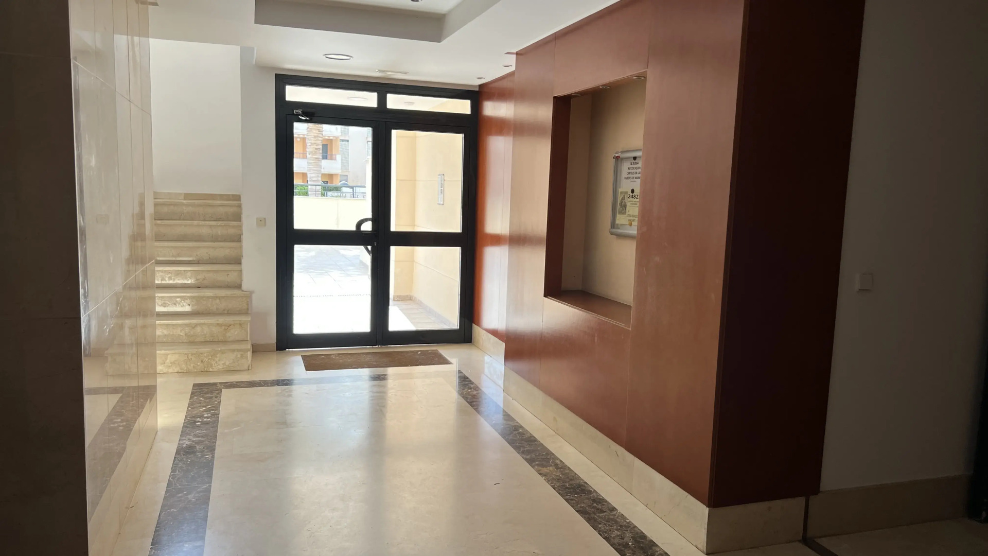 Апартаменты Hola La Playa