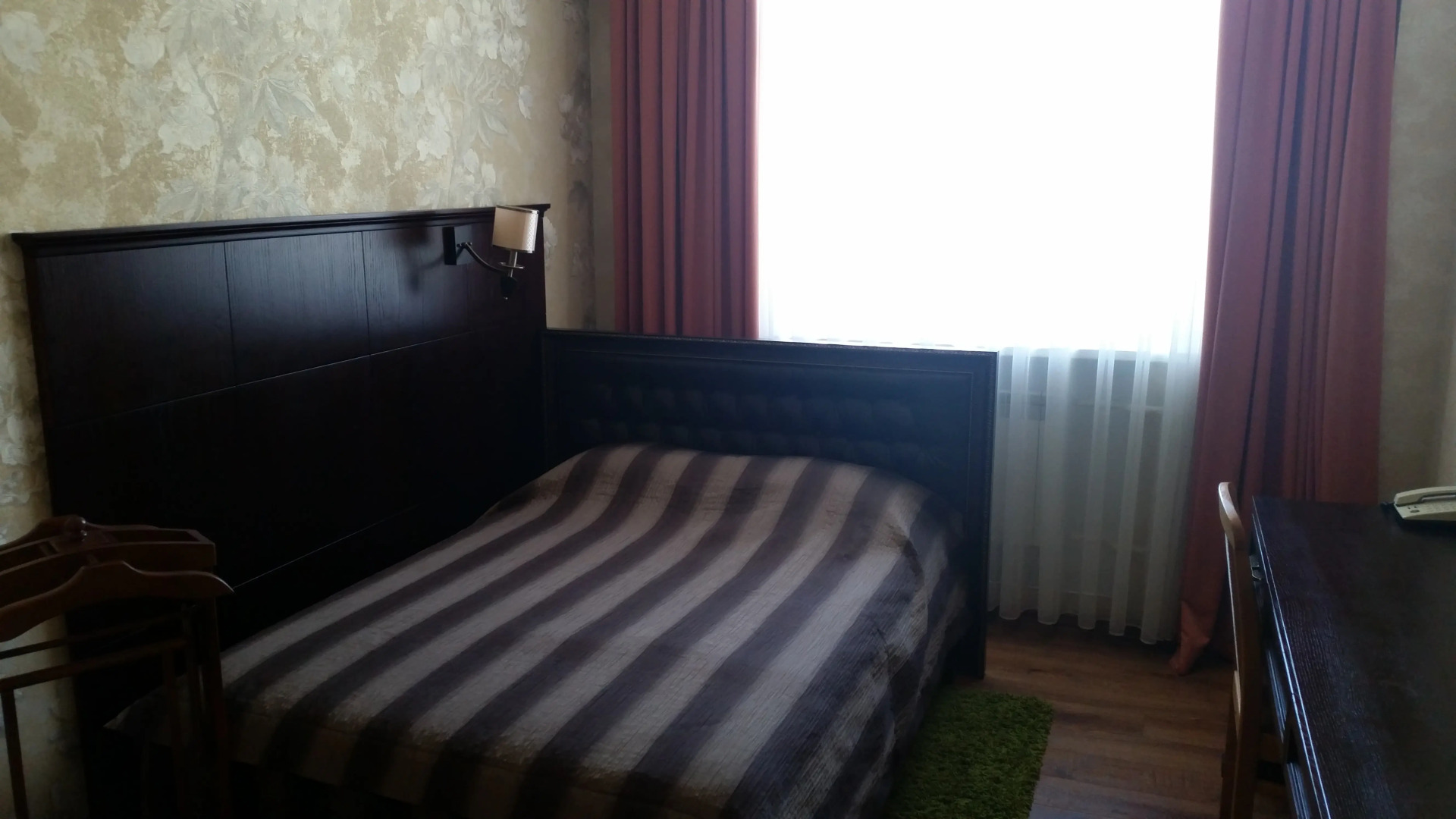 Отель Европа