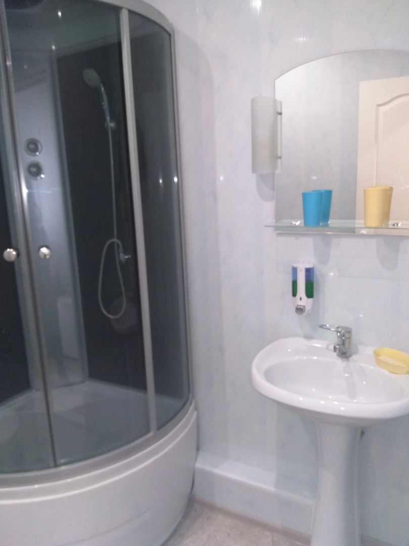 Отель Эспланада