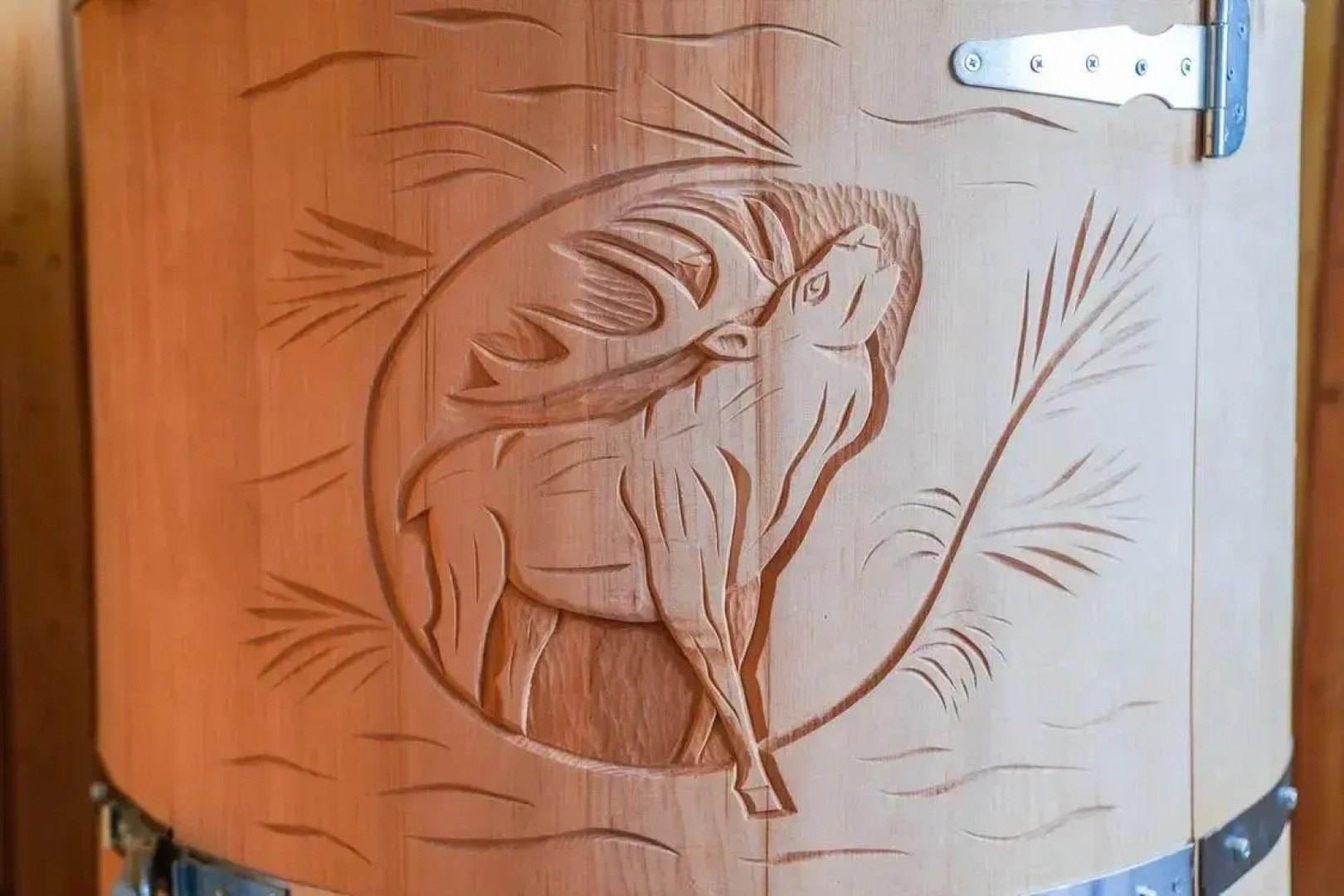 Zengezur Harmony Wellness Resort