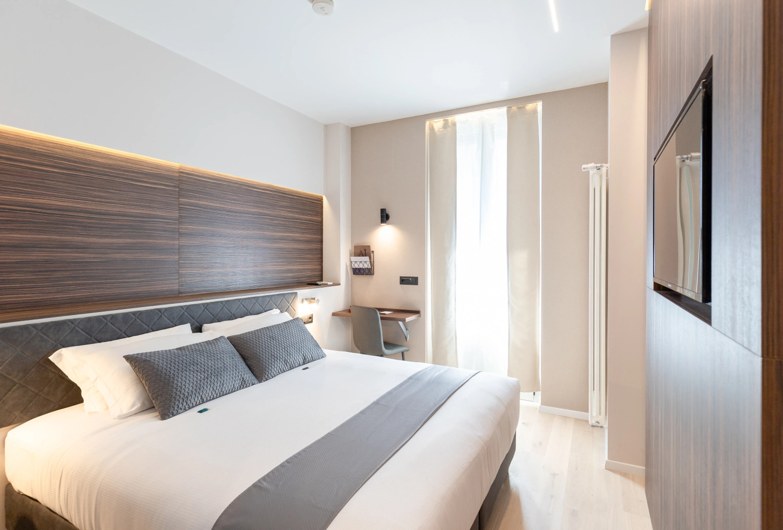 Бутик-отель Aiello Hotels - Centrale