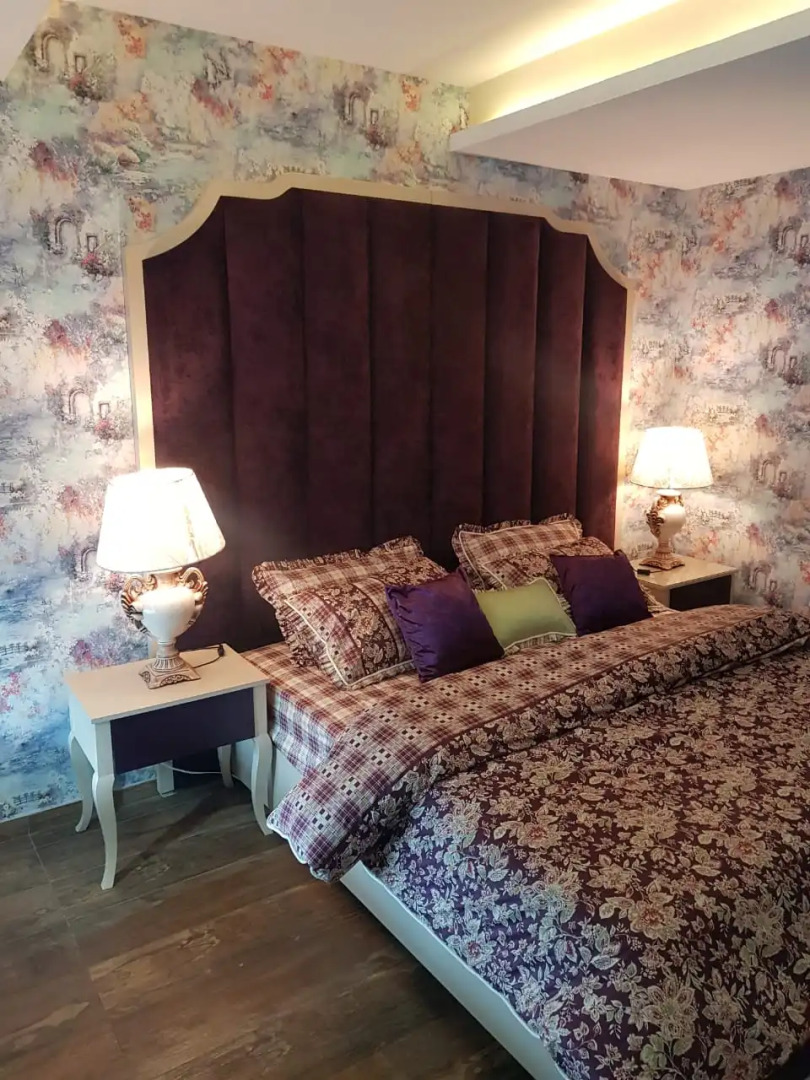 Гостевой дом Dream homes