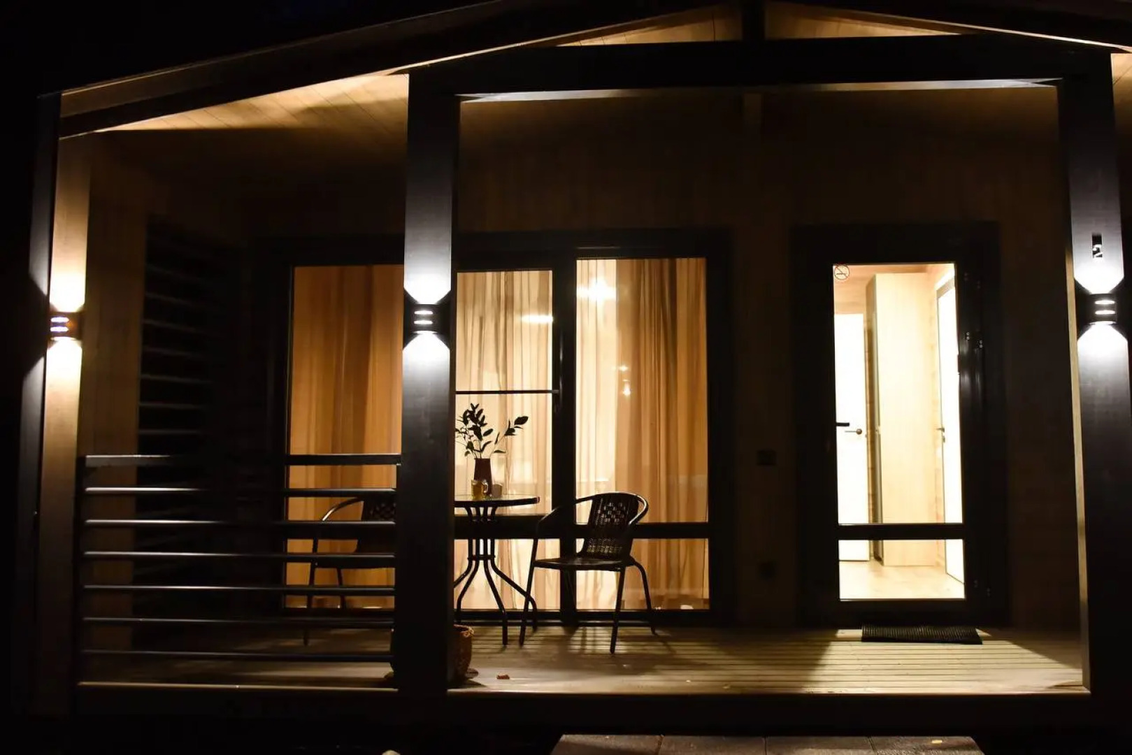 Гостевой дом Хутор Троллей