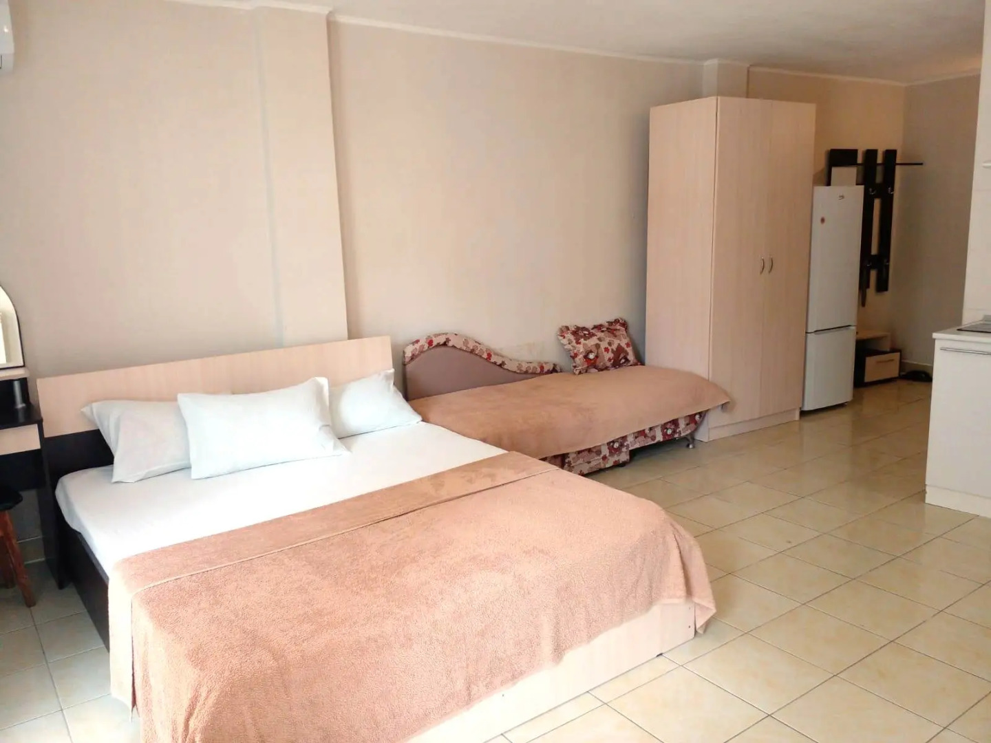 Апартаменты Арнетта 3