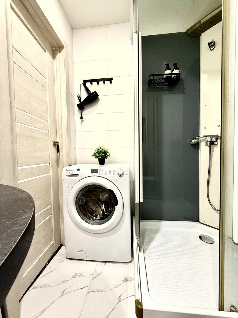 Квартира в центре города