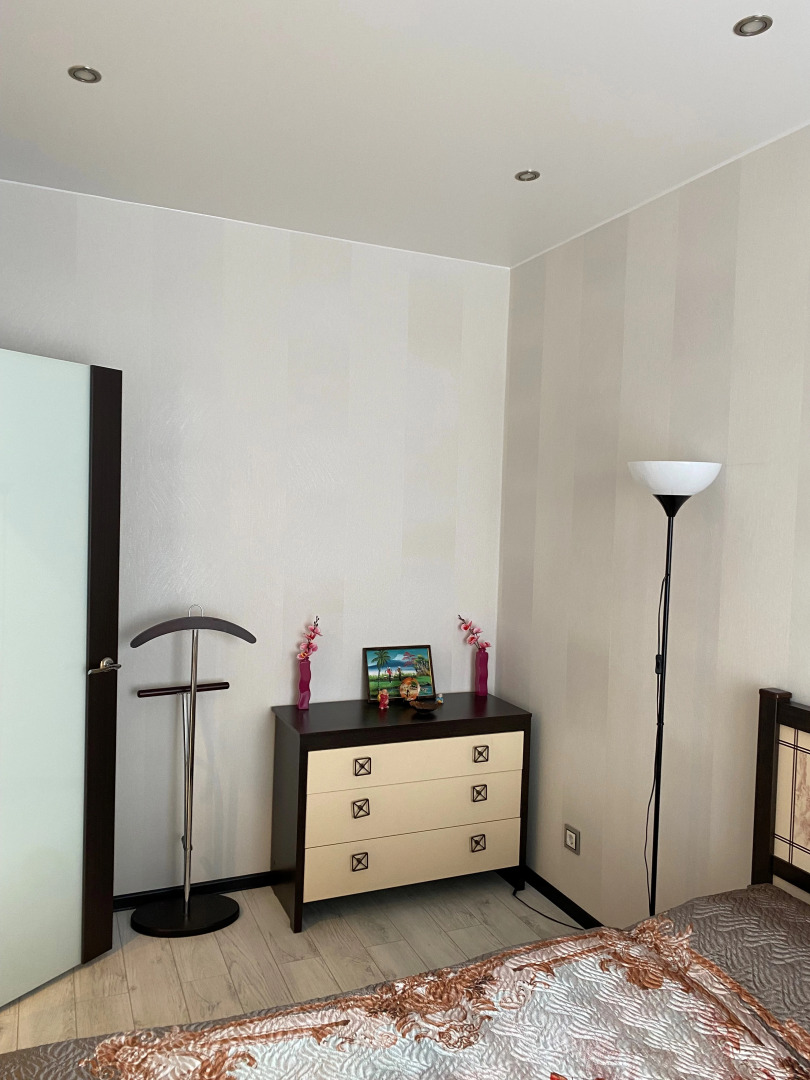 Апартаменты Phan Thiet