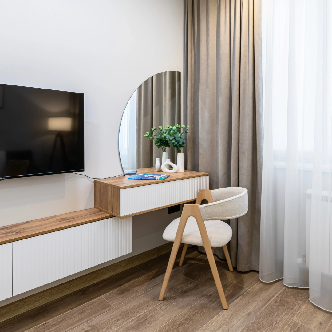 Квартира Уютные на Чистопольской