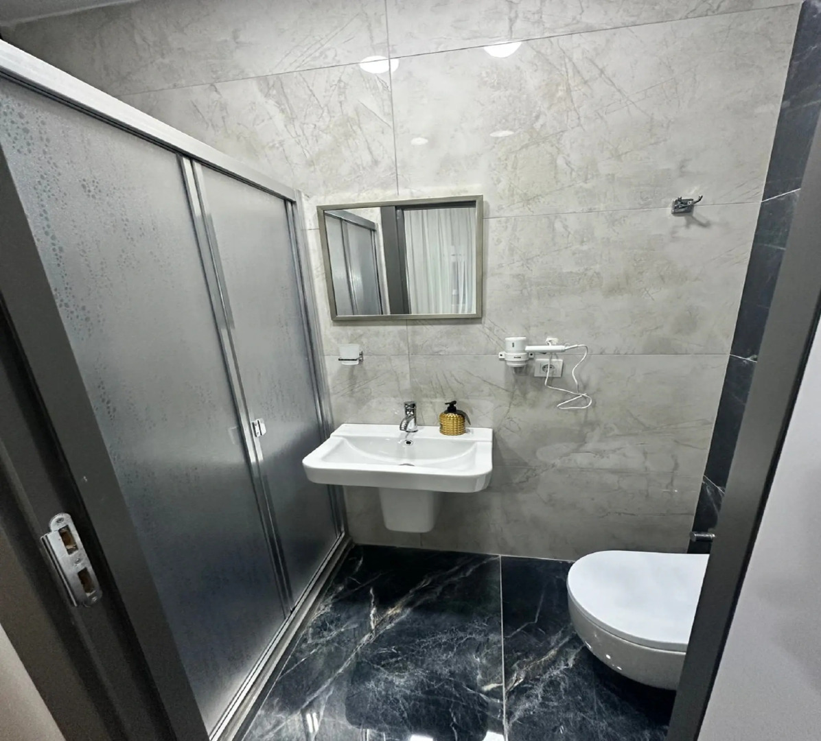 Отель Armagan Suite Taksim