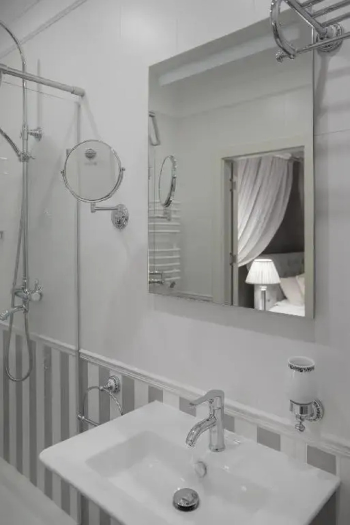 Отель London Boutique