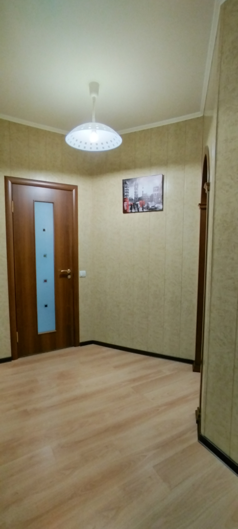 Квартира Cтудия