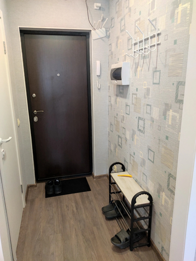 Квартира Твой Дом