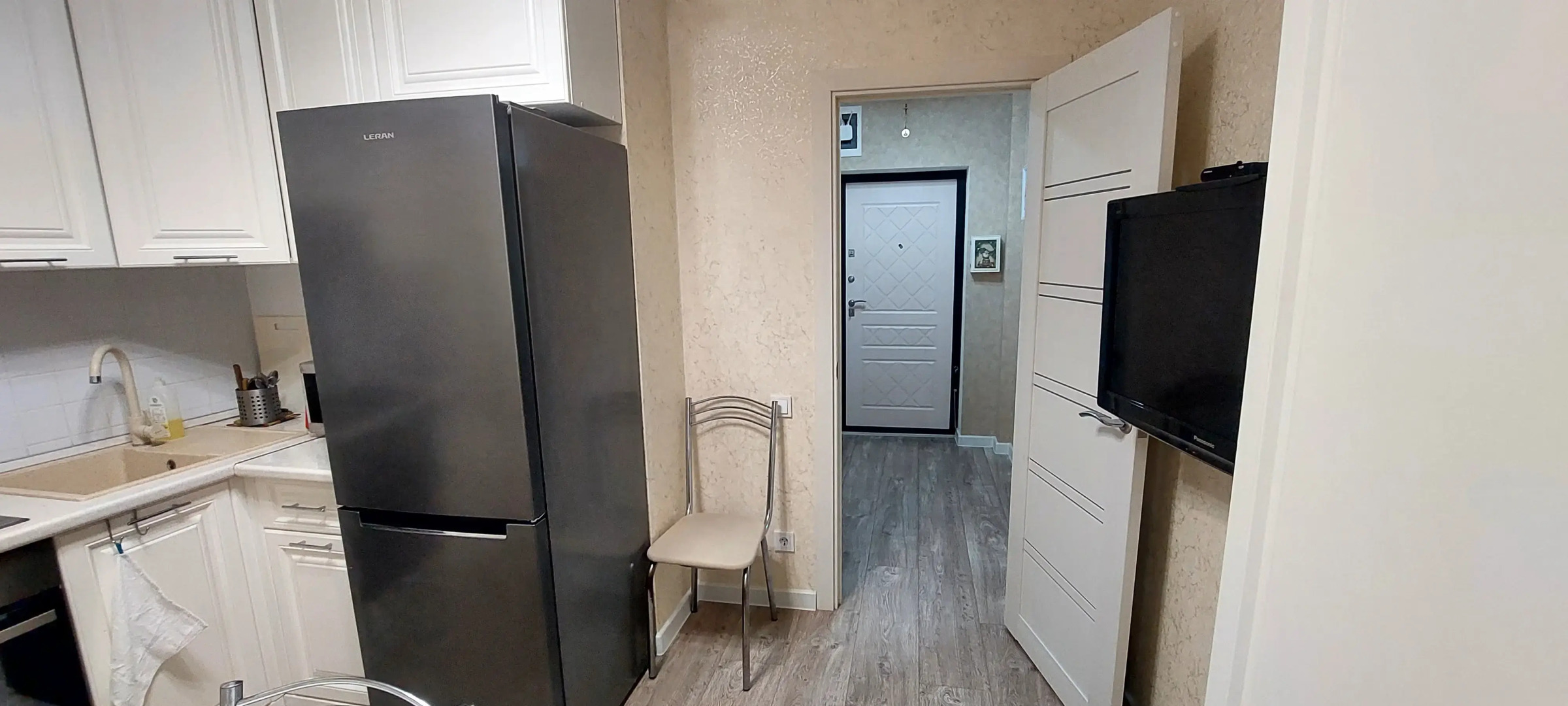 Квартира Уютная в Центре Минеральные Воды