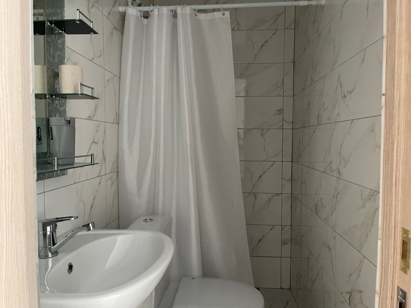 Апартаменты на Лермонтова 5