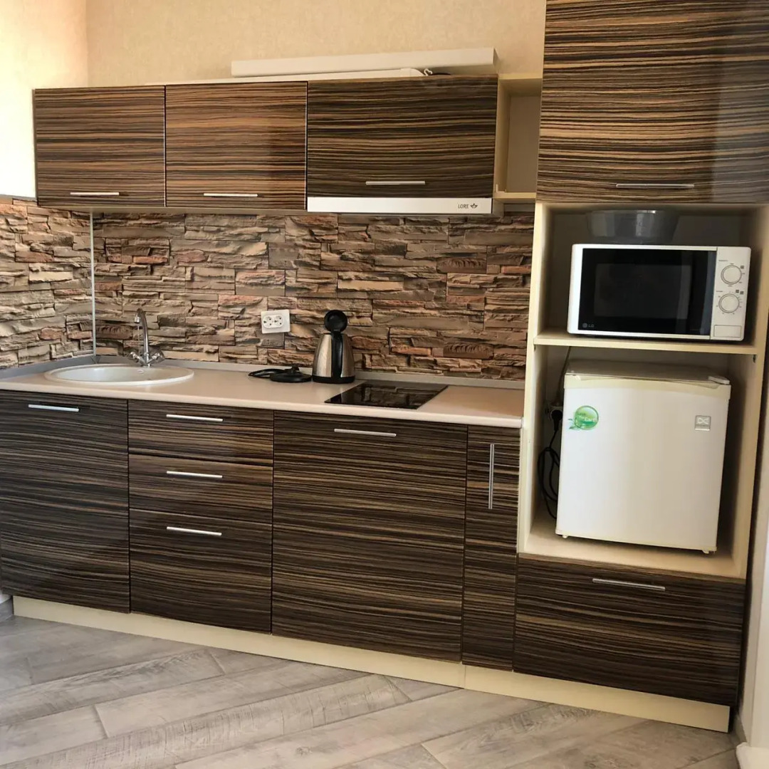 Апартаменты 068_Проспект Октября 93