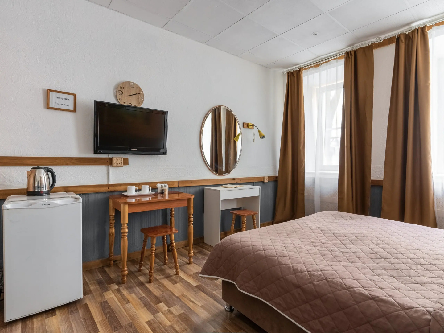 Гостевой дом Гаррах