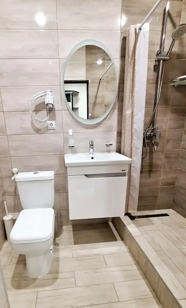 Отель Странник