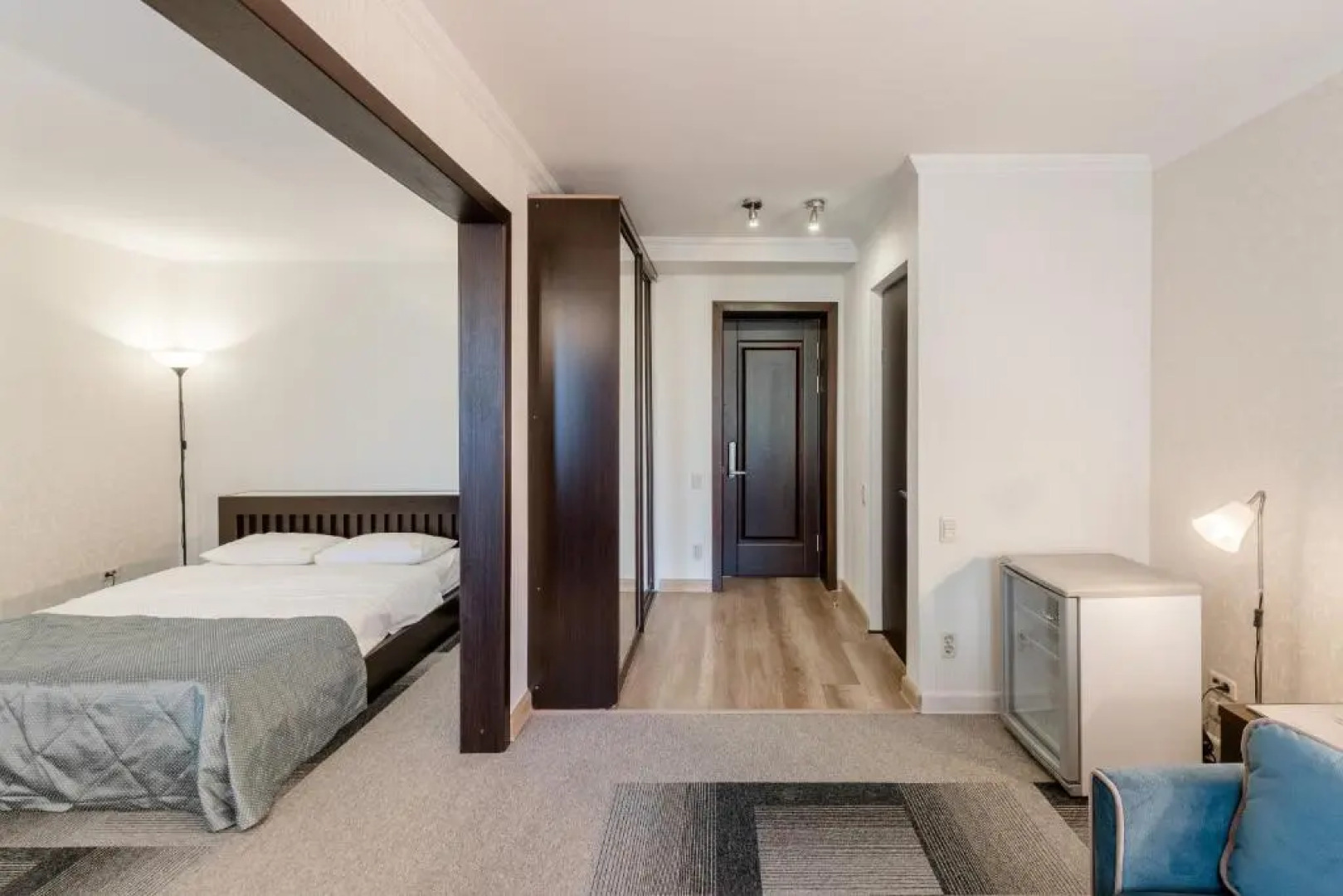 Парк-Отель Жардин