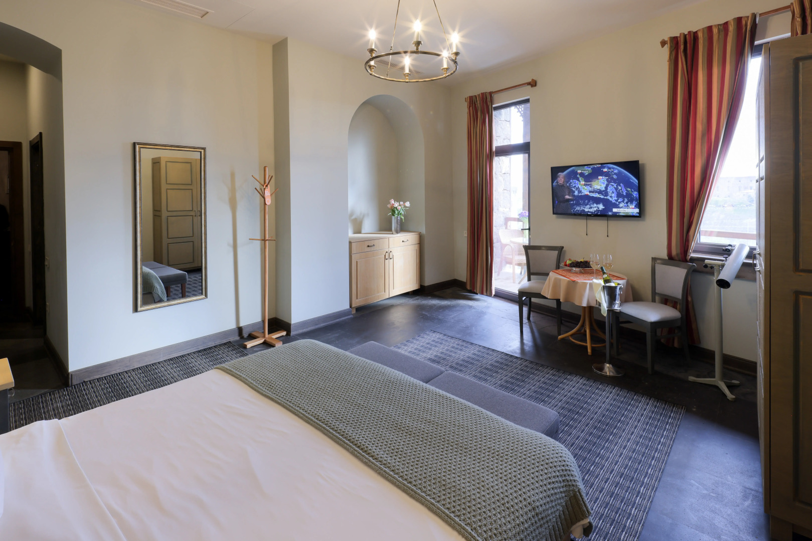 Априкот Отель Ереван