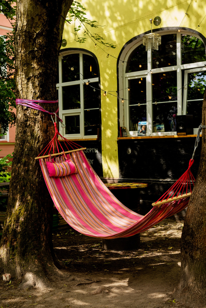 Отель Дом с Л.Н. Толстым