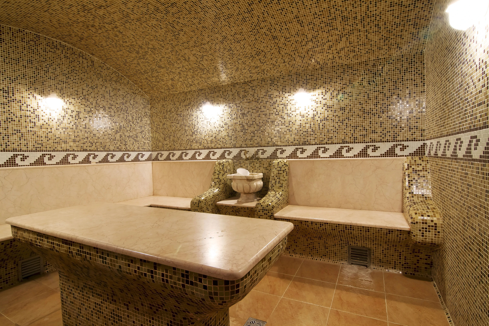 Курортный отель Alex Resort & Spa Hotel