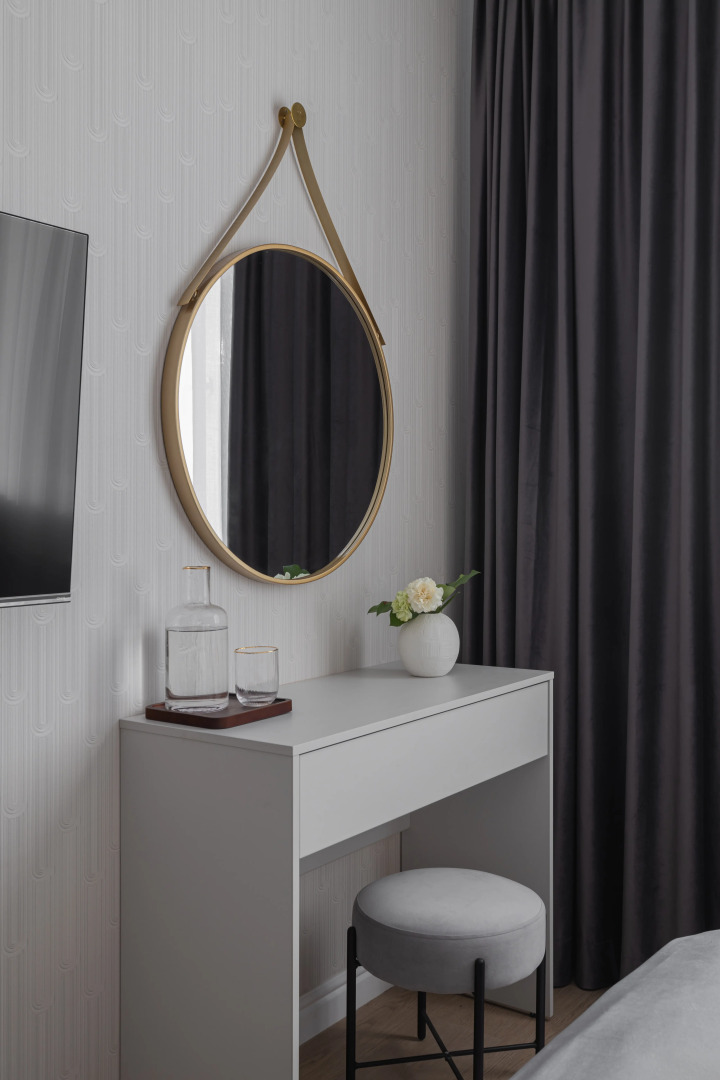 Авторский Отель Золотое Сечение