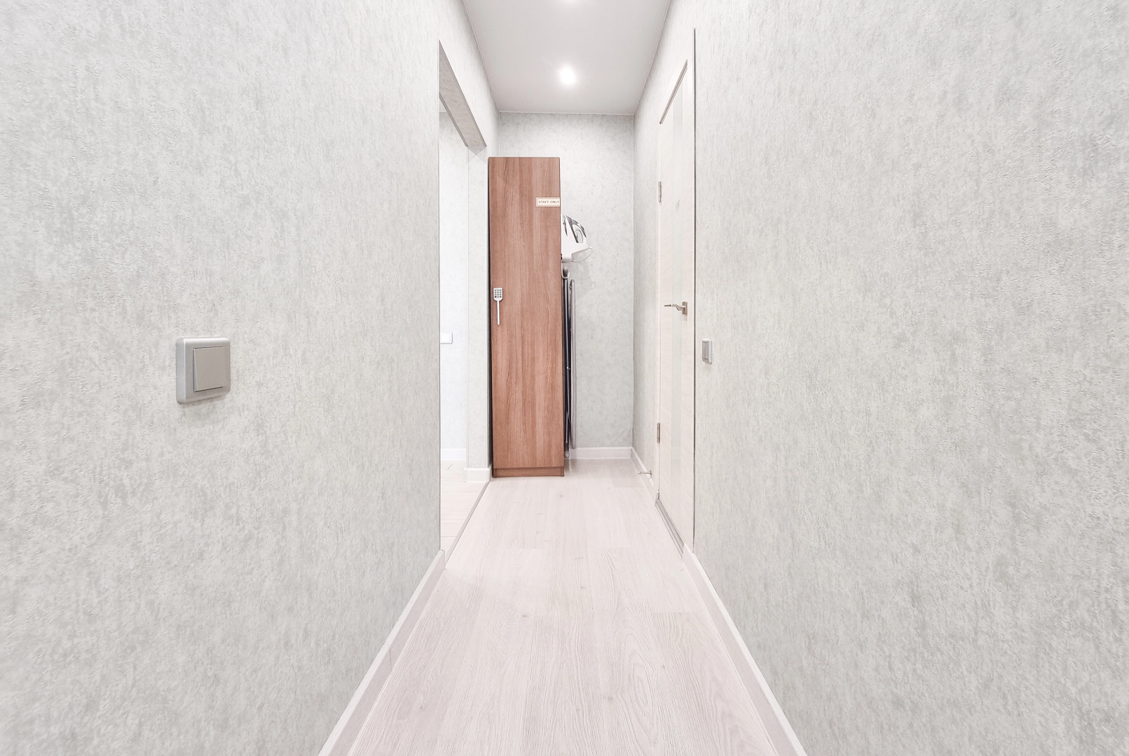 Апартаменты Vladresort Taneevo Park DeLuxe